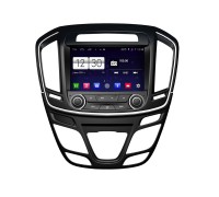 Штатная магнитола FarCar s160 для Opel Insignia на Android (m378), 37887, , , , 30899р.