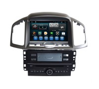 Штатная магнитола FarCar s210 для Chevrolet Captiva 2012+ на Android (Q109), 37916, , FarCar, , 26699р.
