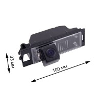 Камера заднего вида для Hyundai ix35, 38039, , , , 2500р.