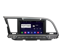 Штатное магнитола Far-Car Winca s160 для Hyundai Elantra 2016 на Android (m581), 38184, , FarCar, , 29599р.