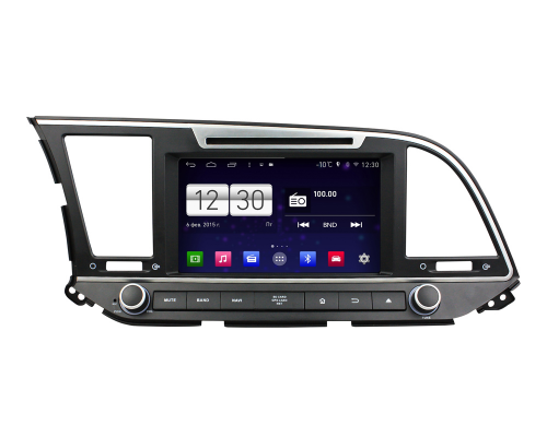 Штатное магнитола Far-Car Winca s160 для Hyundai Elantra 2016 на Android (m581)